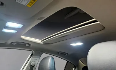 Kia K3 2014, 97794 км, за 6990000 KRW - фото 20