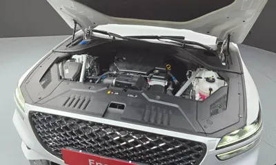 Genesis GV70 2023, 25744 км, за 45900000 KRW - фото 6