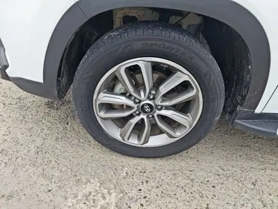 Hyundai ix35 2019, 74000 км, за 47200 CNY - фото 23