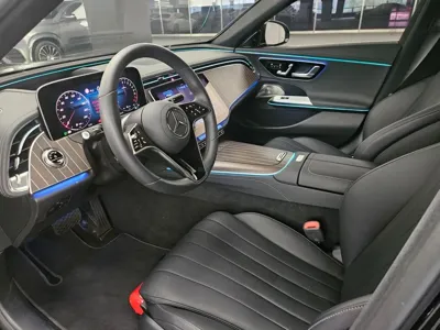 Mercedes-Benz E-Class 2025, 12935 км, за 71000000 KRW - фото 9