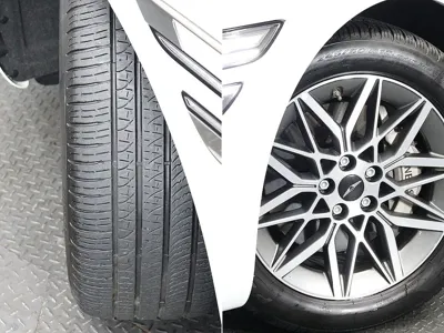 Genesis G80 2025, 40996 км, за 46800000 KRW - фото 20