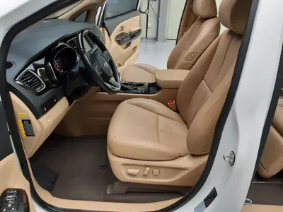 Kia Canival 2019, 52000 км, за 18900000 KRW - фото 10