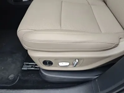 Li Auto Li L6 2026, 800 км, за 212800 CNY - фото 22