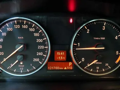 BMW X1 2012, 121774 км, за 5200000 KRW - фото 9