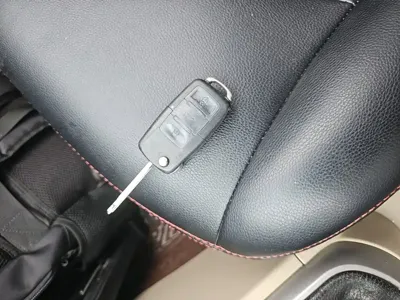Hyundai Verna 2016, 112400 км, за 15700 CNY - фото 9