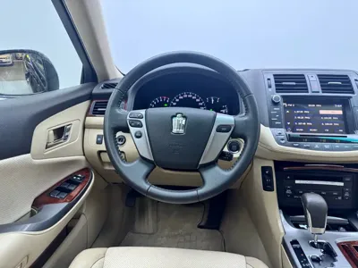 Toyota Crown 2012, 83000 км, за 89800 CNY - фото 19