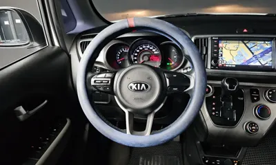 Kia Ray 2018, 158822 км, за 7500000 KRW - фото 12