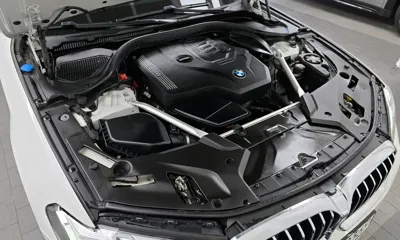 BMW 5-Series 2023, 49467 км, за 37200000 KRW - фото 6