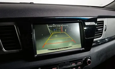 Kia Niro 2017, 255773 км, за 6300000 KRW - фото 14