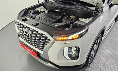 Hyundai Palisade 2021, 53475 км, за 26500000 KRW - фото 6