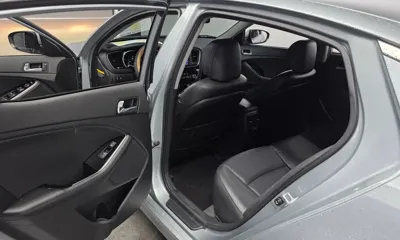 Kia K5 2015, 140660 км, за 5890000 KRW - фото 11
