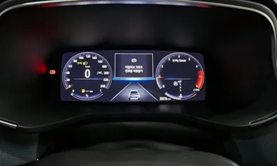 Renault-KoreaSamsung XM3 2022, 28376 км, за 29990000 KRW - фото 8