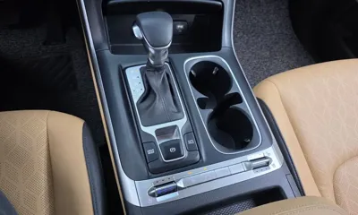 Kia Canival 2023, 38888 км, за 23900000 KRW - фото 9