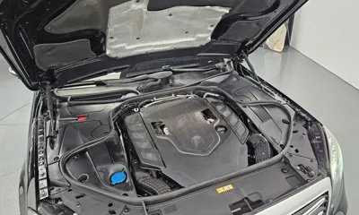Mercedes-Benz S-Class 2018, 152056 км, за 33500000 KRW - фото 6