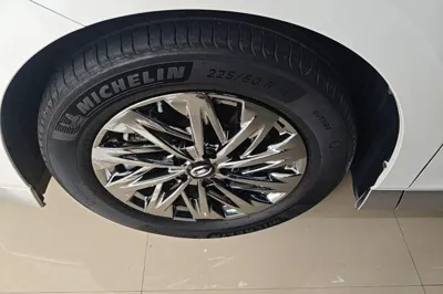 GAC Trumpchi Xiangwang M8 2025, 13000 км, за 313624.57 CNY - фото 15