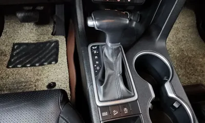 Kia Sportage 2018, 137926 км, за 11400000 KRW - фото 9