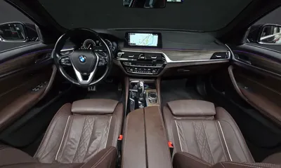 BMW 5-Series 2018, 144616 км, за 19900000 KRW - фото 7