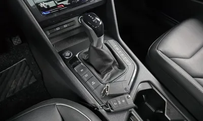 Volkswagen Tiguan 2023, 39766 км, за 71500000 KRW - фото 9