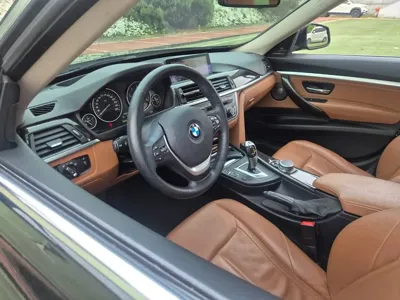 BMW Gran Turismo 2015, 105701 км, за 12900000 KRW - фото 15