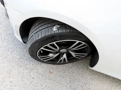 Cadillac CTS 2015, 121728 км, за 9500000 KRW - фото 20