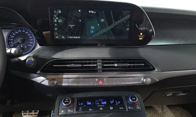 Hyundai Palisade 2019, 50785 км, за 26300000 KRW - фото 13