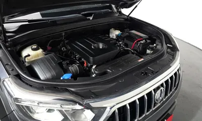 KG_Mobility_Ssangyong Rexton 2021, 67884 км, за 15990000 KRW - фото 6