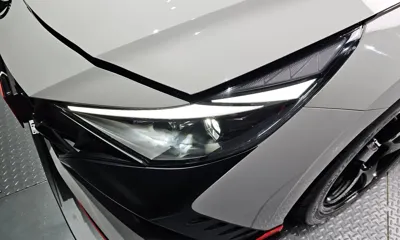 Hyundai Avante 2023, 13361 км, за 28500000 KRW - фото 22