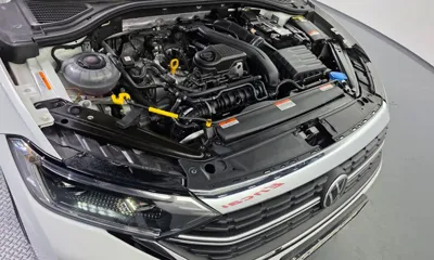 Volkswagen Jetta 2023, 31584 км, за 24900000 KRW - фото 6