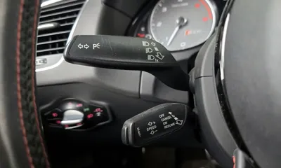Audi SQ5 2015, 188737 км, за 15400000 KRW - фото 18