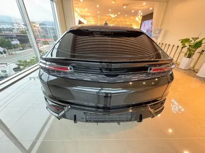 Lamborghini Urus 2026, 30 км, за 525000000 KRW - фото 4