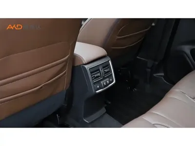 Subaru Forester 2020, 94000 км, за 88000 CNY - фото 9