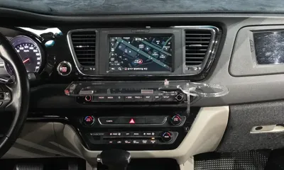 Kia Canival 2019, 104267 км, за 17900000 KRW - фото 14
