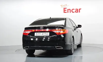 Hyundai Grandeur 2014, 139258 км, за 6990000 KRW