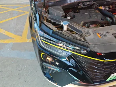 Roewe RX5 New Energy 2020, 32500 км, за 54635.28 CNY - фото 7
