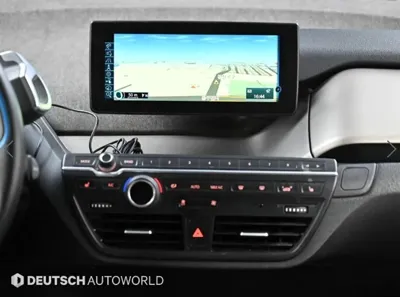 BMW i3 2015, 160578 км, за 8990000 KRW - фото 14