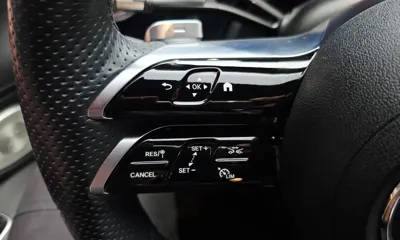 Mercedes-Benz EQS 2023, 65837 км, за 77900000 KRW - фото 27