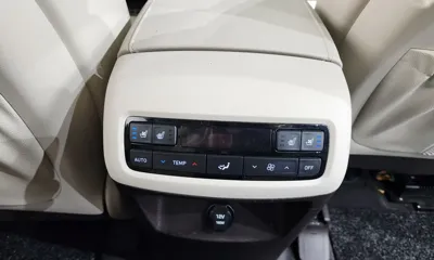 Hyundai Palisade 2022, 38068 км, за 99990000 KRW - фото 36