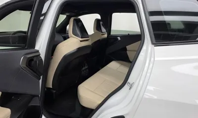 BMW X3 2025, 37041 км, за 69900000 KRW - фото 26