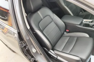 Nissan Sylphy 2023, 64100 км, за 80141.01 CNY - фото 19