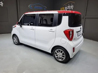 Kia Ray 2013, 149067 км, за 5700000 KRW - фото 4