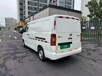 FAW 佳宝V80新能源 2023, 80000 км, за 24500 CNY - фото 12