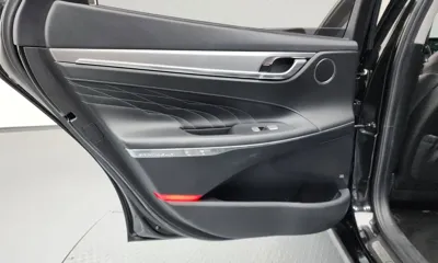 Hyundai Grandeur 2020, 154330 км, за 23500000 KRW - фото 25