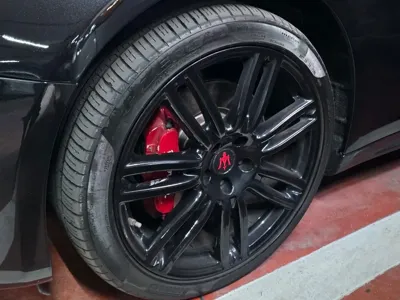 Maserati Ghibli 2015, 154339 км, за 16000000 KRW - фото 5