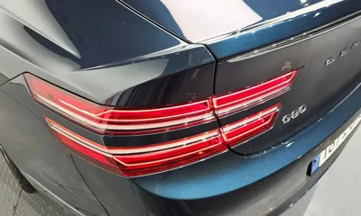 Genesis G80 2021, 54394 км, за 36400000 KRW - фото 23