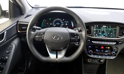 Hyundai Ioniq 2019, 74551 км, за 13700000 KRW - фото 13