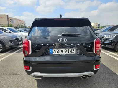 Hyundai Palisade 2022, 77829 км, за 21600000 KRW