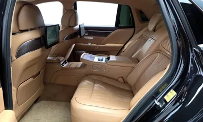 Genesis G90 2023, 107486 км, за 58900000 KRW - фото 26