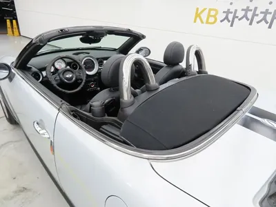 MINI Roadster 2012, 115000 км, за 6900000 KRW - фото 14