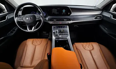 Hyundai Palisade 2020, 163464 км, за 22500000 KRW - фото 7