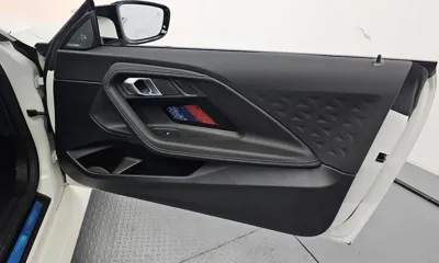 BMW M2 2025, 9285 км, за 89000000 KRW - фото 25
